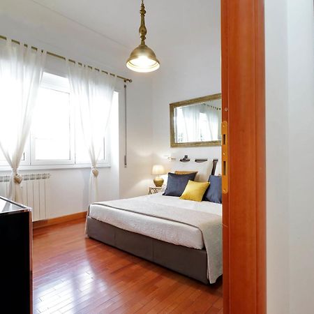 St Peter 1- Pretty Cozy Apartment 罗马 外观 照片