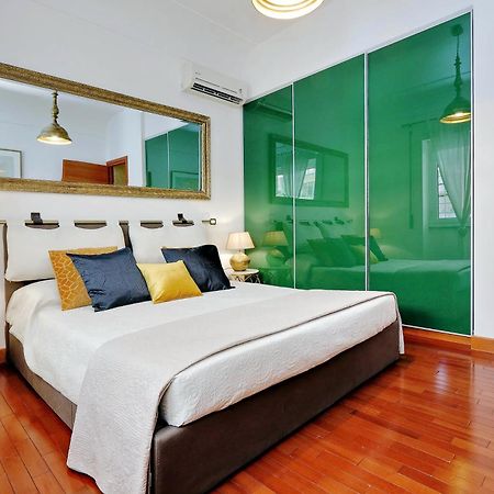 St Peter 1- Pretty Cozy Apartment 罗马 外观 照片
